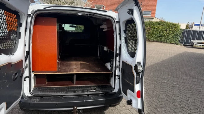 Renault Kangoo - Afbeelding 13 van 28