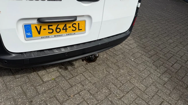 Renault Kangoo - Afbeelding 14 van 28