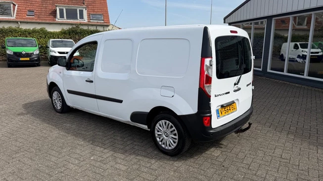 Renault Kangoo - Afbeelding 15 van 28