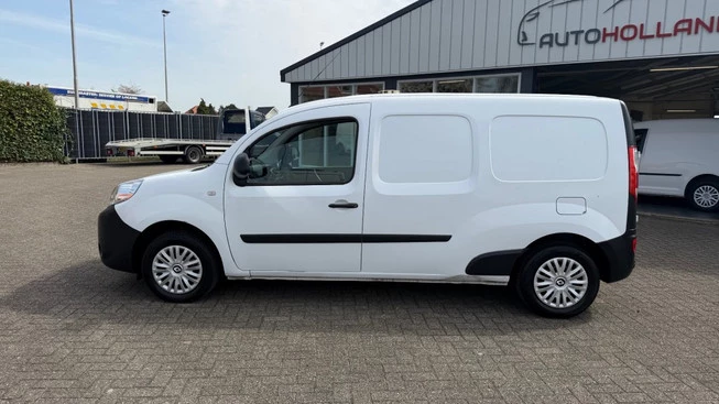 Renault Kangoo - Afbeelding 16 van 28