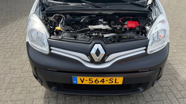 Renault Kangoo - Afbeelding 19 van 28