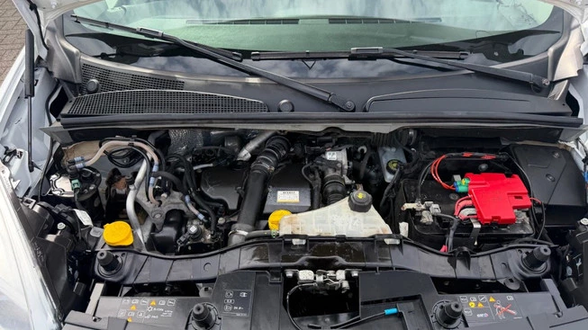 Renault Kangoo - Afbeelding 20 van 28