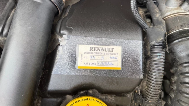 Renault Kangoo - Afbeelding 21 van 28