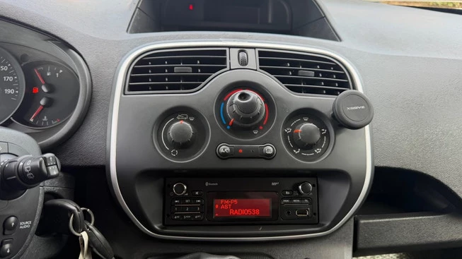 Renault Kangoo - Afbeelding 22 van 28