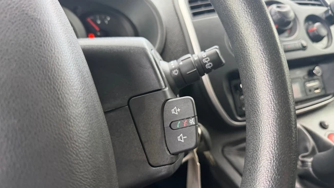 Renault Kangoo - Afbeelding 24 van 28