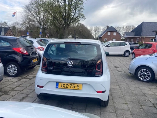 Volkswagen up! - Afbeelding 10 van 30