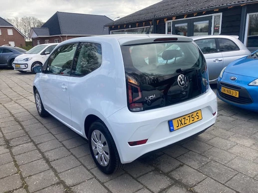 Volkswagen up! - Afbeelding 11 van 30
