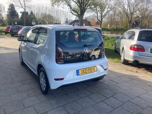 Volkswagen up! - Afbeelding 18 van 30