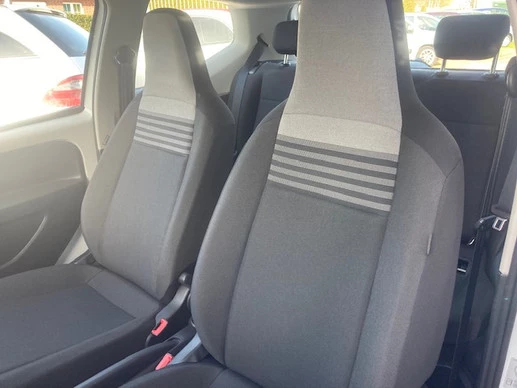 Volkswagen up! - Afbeelding 22 van 30