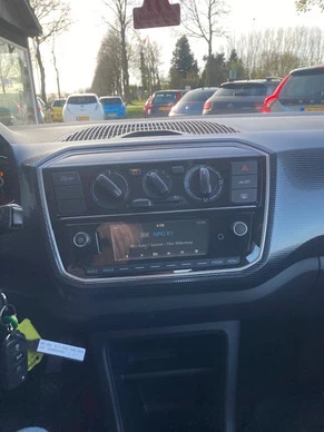 Volkswagen up! - Afbeelding 24 van 30