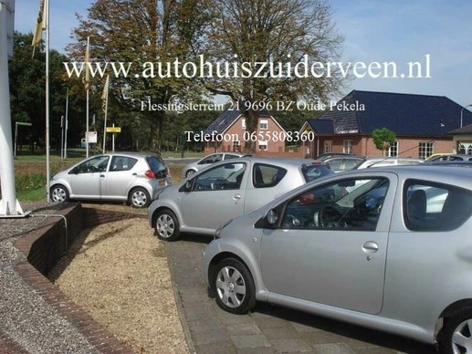 Volkswagen up! - Afbeelding 30 van 30
