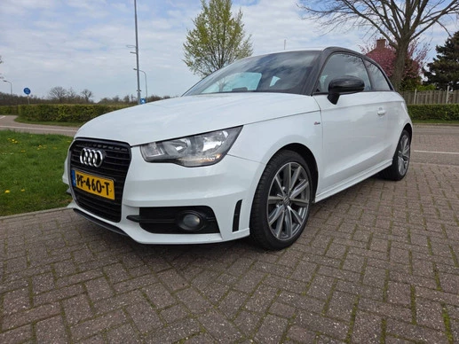 Audi A1 leasen