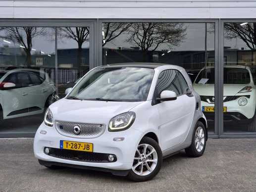smart Fortwo - Afbeelding 1 van 28