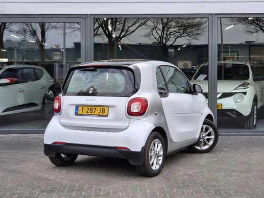 smart Fortwo - Afbeelding 2 van 28