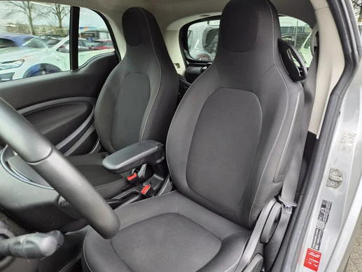 smart Fortwo - Afbeelding 5 van 28