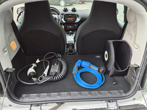 smart Fortwo - Afbeelding 6 van 28