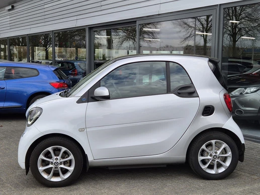 smart Fortwo - Afbeelding 7 van 28