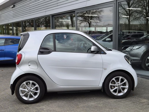 smart Fortwo - Afbeelding 8 van 28