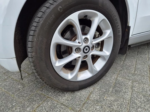 smart Fortwo - Afbeelding 9 van 28