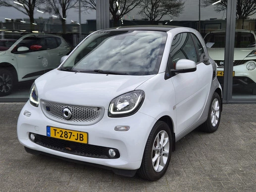 smart Fortwo - Afbeelding 10 van 28
