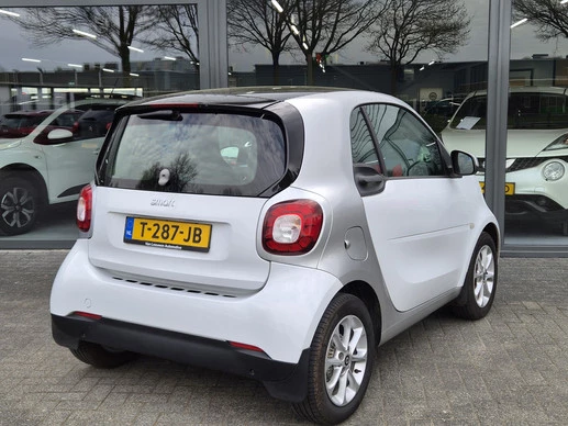 smart Fortwo - Afbeelding 12 van 28
