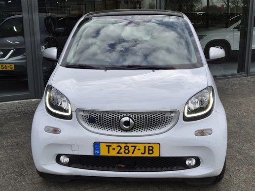 smart Fortwo - Afbeelding 13 van 28