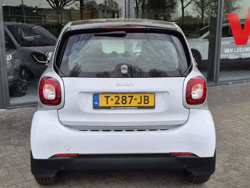 smart Fortwo - Afbeelding 14 van 28