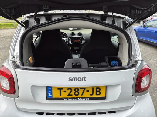 smart Fortwo - Afbeelding 15 van 28