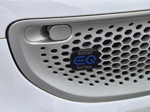smart Fortwo - Afbeelding 16 van 28