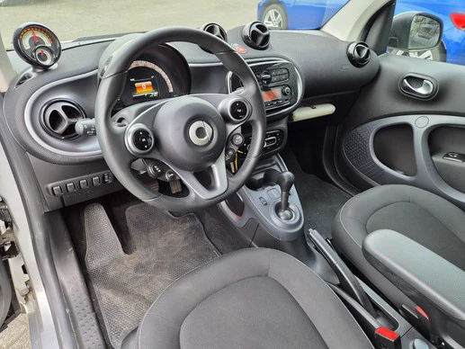 smart Fortwo - Afbeelding 17 van 28
