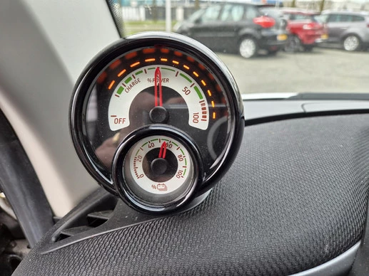 smart Fortwo - Afbeelding 22 van 28