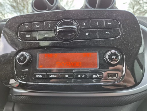 smart Fortwo - Afbeelding 23 van 28