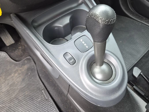 smart Fortwo - Afbeelding 25 van 28