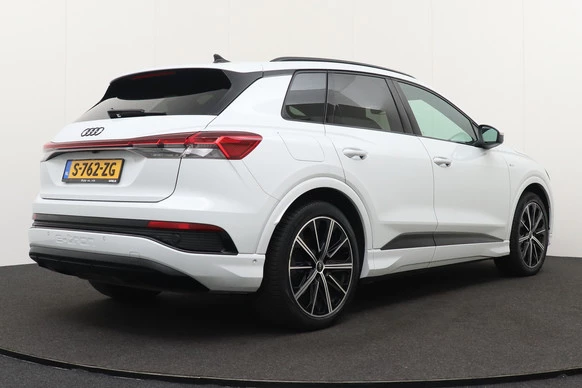 Audi Q4 e-tron - Afbeelding 3 van 30