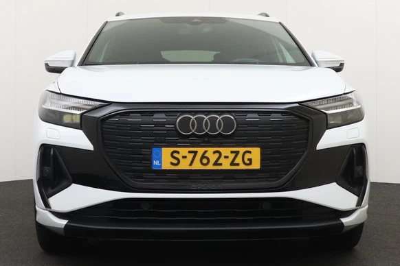 Audi Q4 e-tron - Afbeelding 4 van 30