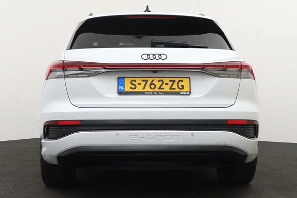 Audi Q4 e-tron - Afbeelding 5 van 30
