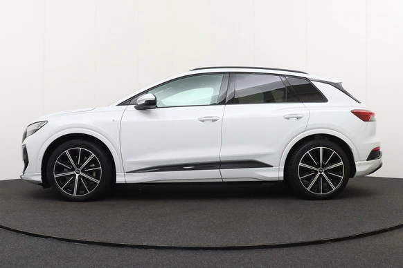 Audi Q4 e-tron - Afbeelding 6 van 30