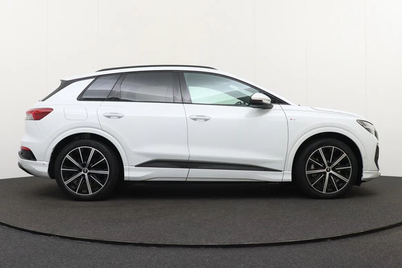 Audi Q4 e-tron - Afbeelding 7 van 30
