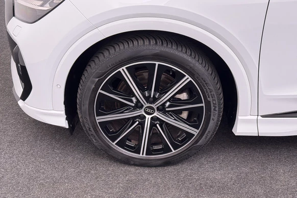 Audi Q4 e-tron - Afbeelding 8 van 30