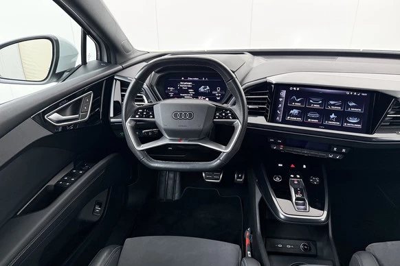 Audi Q4 e-tron - Afbeelding 10 van 30