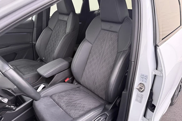 Audi Q4 e-tron - Afbeelding 11 van 30