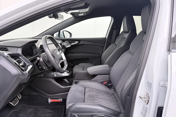 Audi Q4 e-tron - Afbeelding 13 van 30