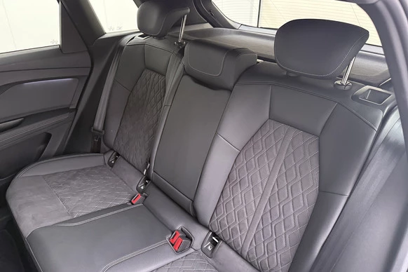 Audi Q4 e-tron - Afbeelding 14 van 30