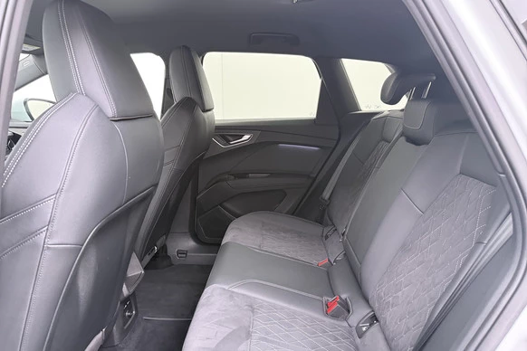 Audi Q4 e-tron - Afbeelding 15 van 30