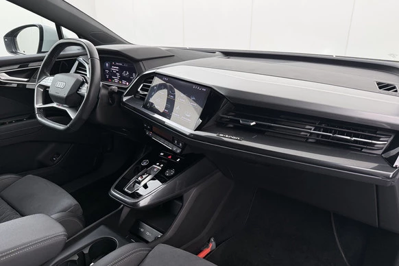 Audi Q4 e-tron - Afbeelding 19 van 30