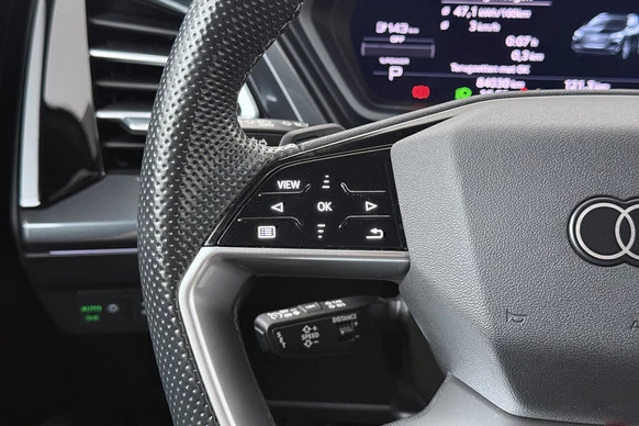 Audi Q4 e-tron - Afbeelding 23 van 30