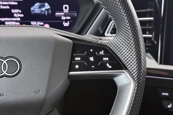 Audi Q4 e-tron - Afbeelding 24 van 30