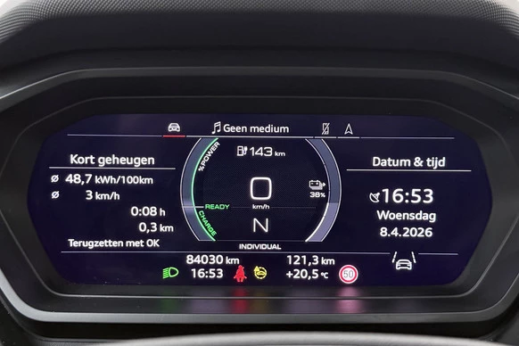 Audi Q4 e-tron - Afbeelding 26 van 30