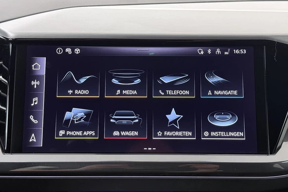 Audi Q4 e-tron - Afbeelding 28 van 30