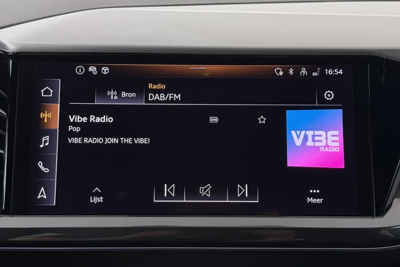 Audi Q4 e-tron - Afbeelding 29 van 30